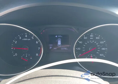 2019 Kia Sedona Lx from USA, damaged, VIN KNDMB5C16K6540577